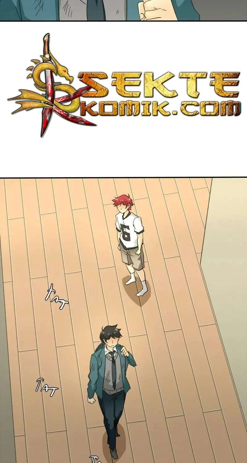 unOrdinary Chapter 133 Gambar 50