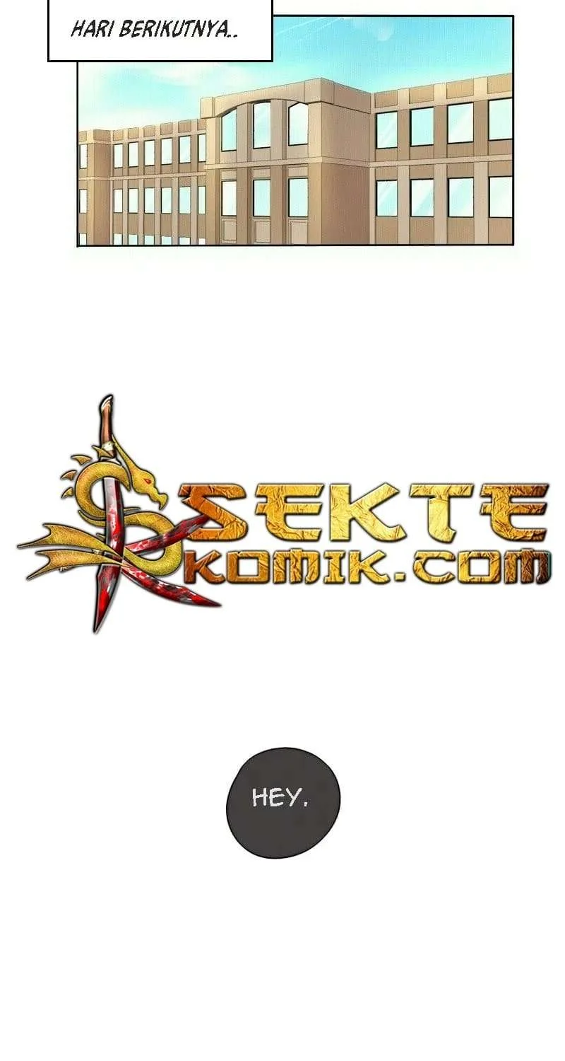 unOrdinary Chapter 133 Gambar 52