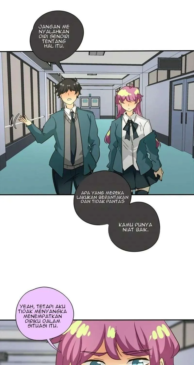 unOrdinary Chapter 133 Gambar 53