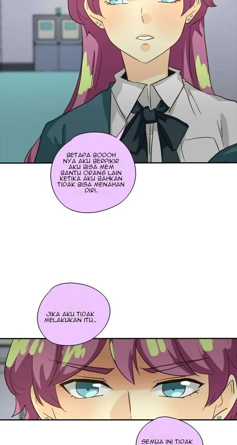 unOrdinary Chapter 133 Gambar 54