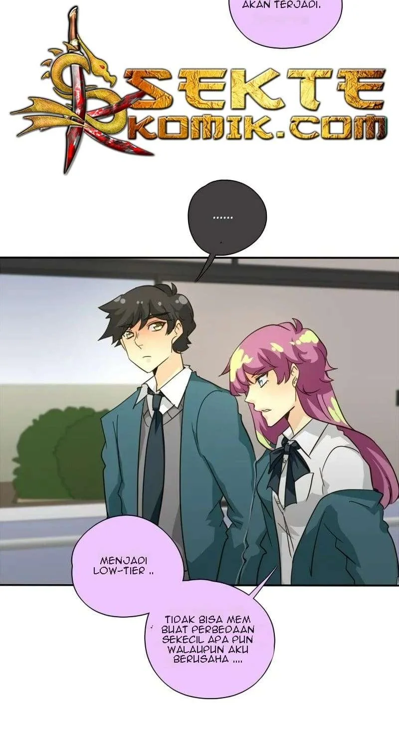 unOrdinary Chapter 133 Gambar 55