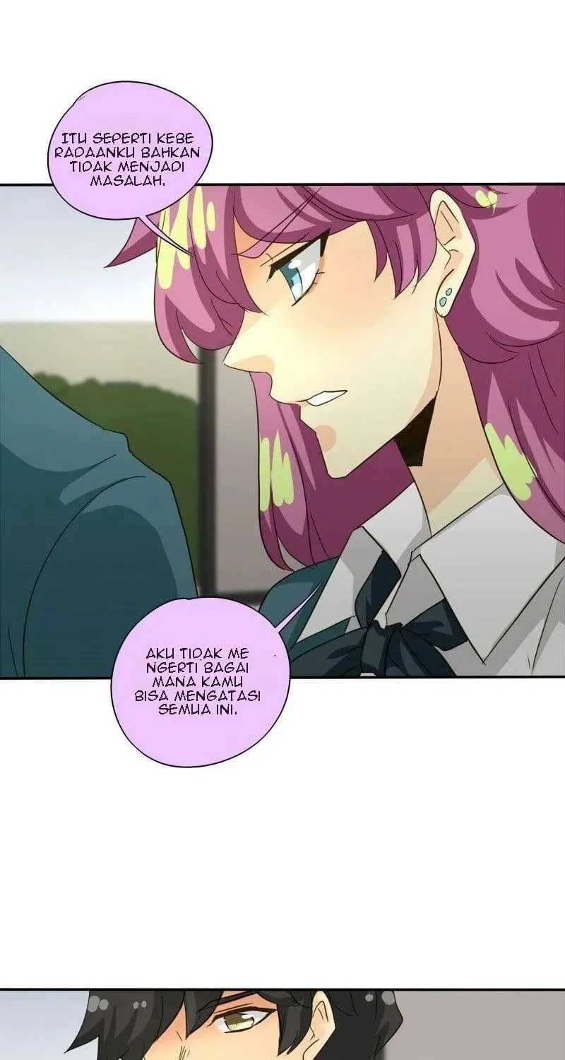 unOrdinary Chapter 133 Gambar 56