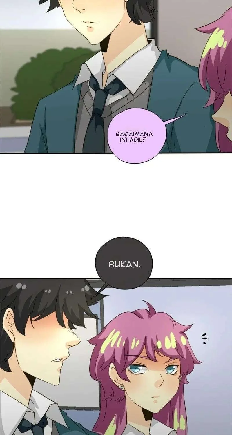 unOrdinary Chapter 133 Gambar 57