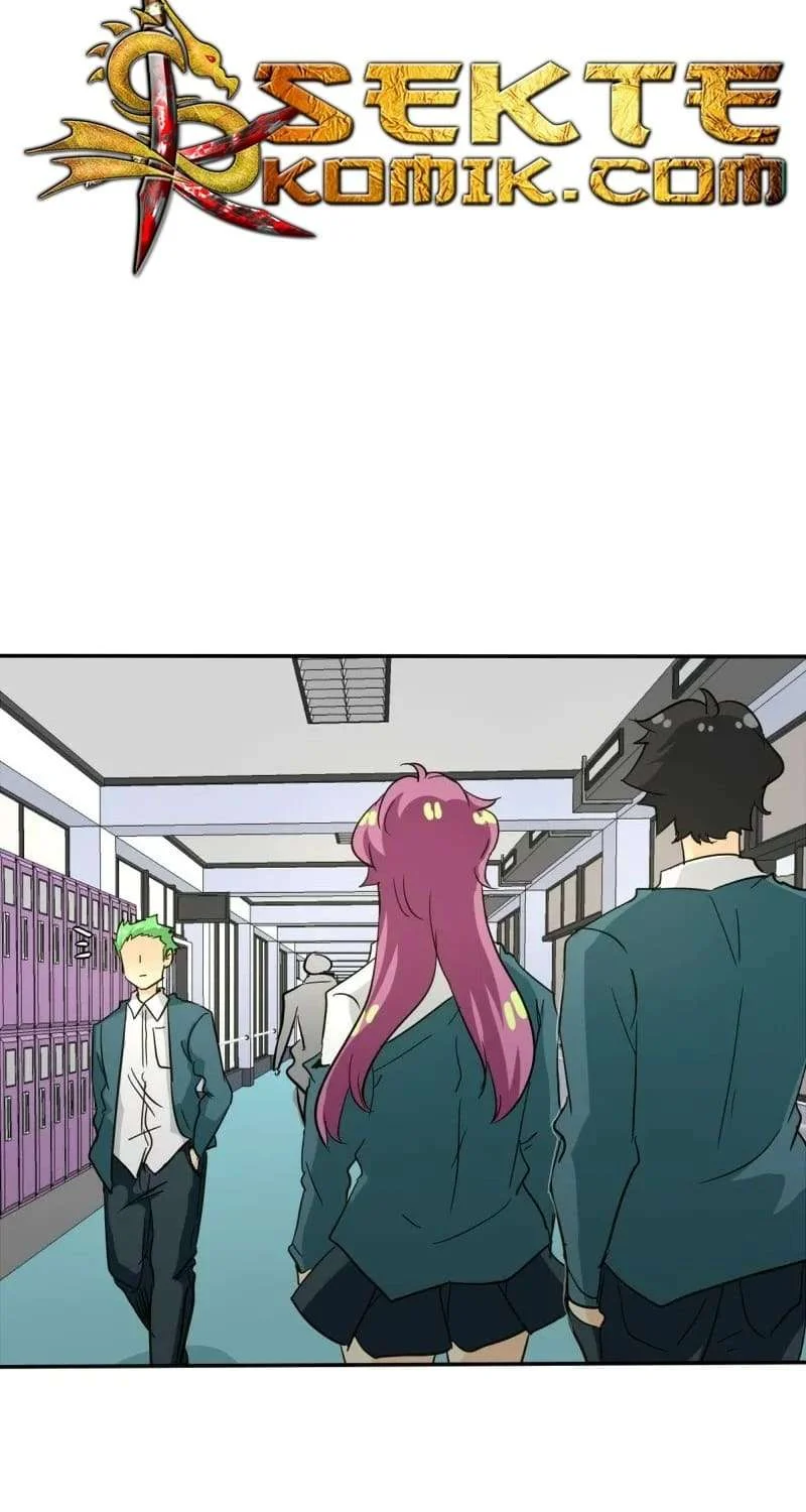 unOrdinary Chapter 133 Gambar 59