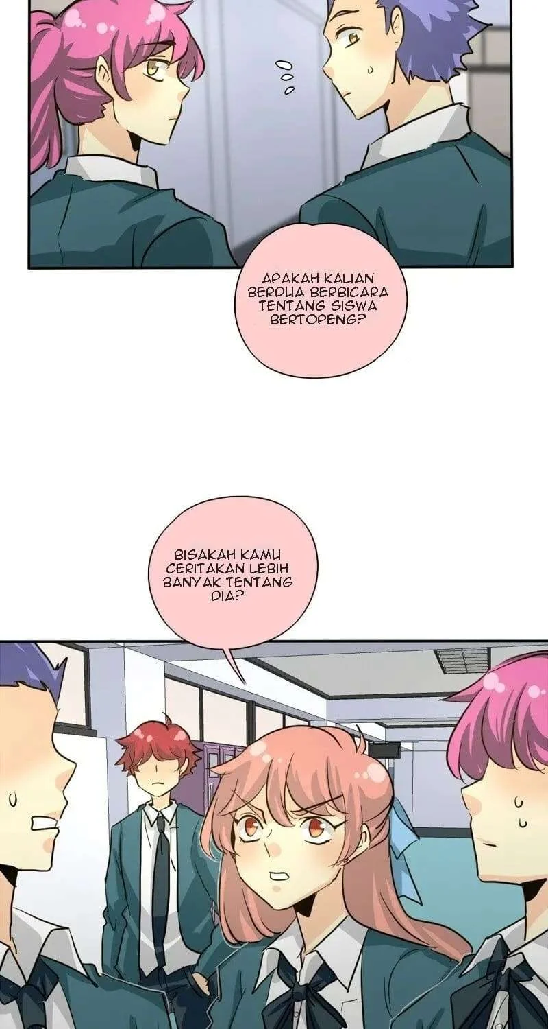 unOrdinary Chapter 133 Gambar 6