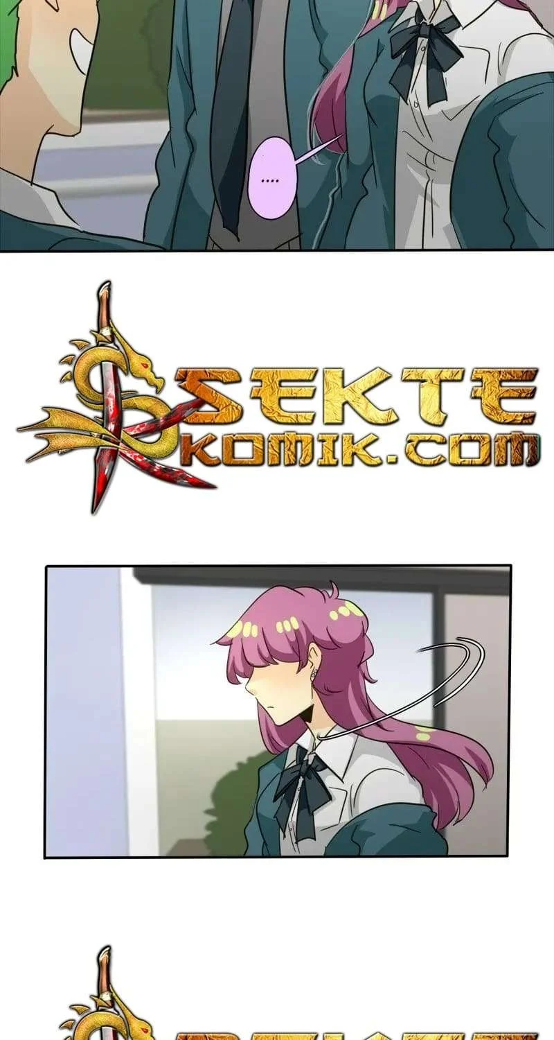 unOrdinary Chapter 133 Gambar 62