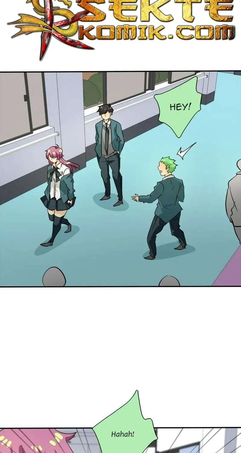 unOrdinary Chapter 133 Gambar 63