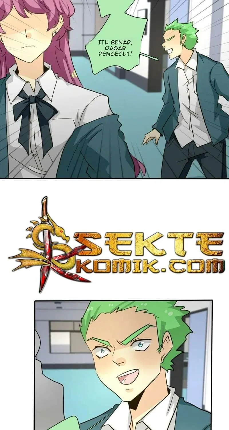 unOrdinary Chapter 133 Gambar 64