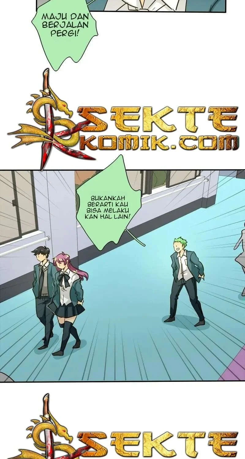 unOrdinary Chapter 133 Gambar 65