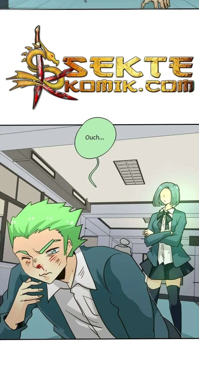 unOrdinary Chapter 133 Gambar 68