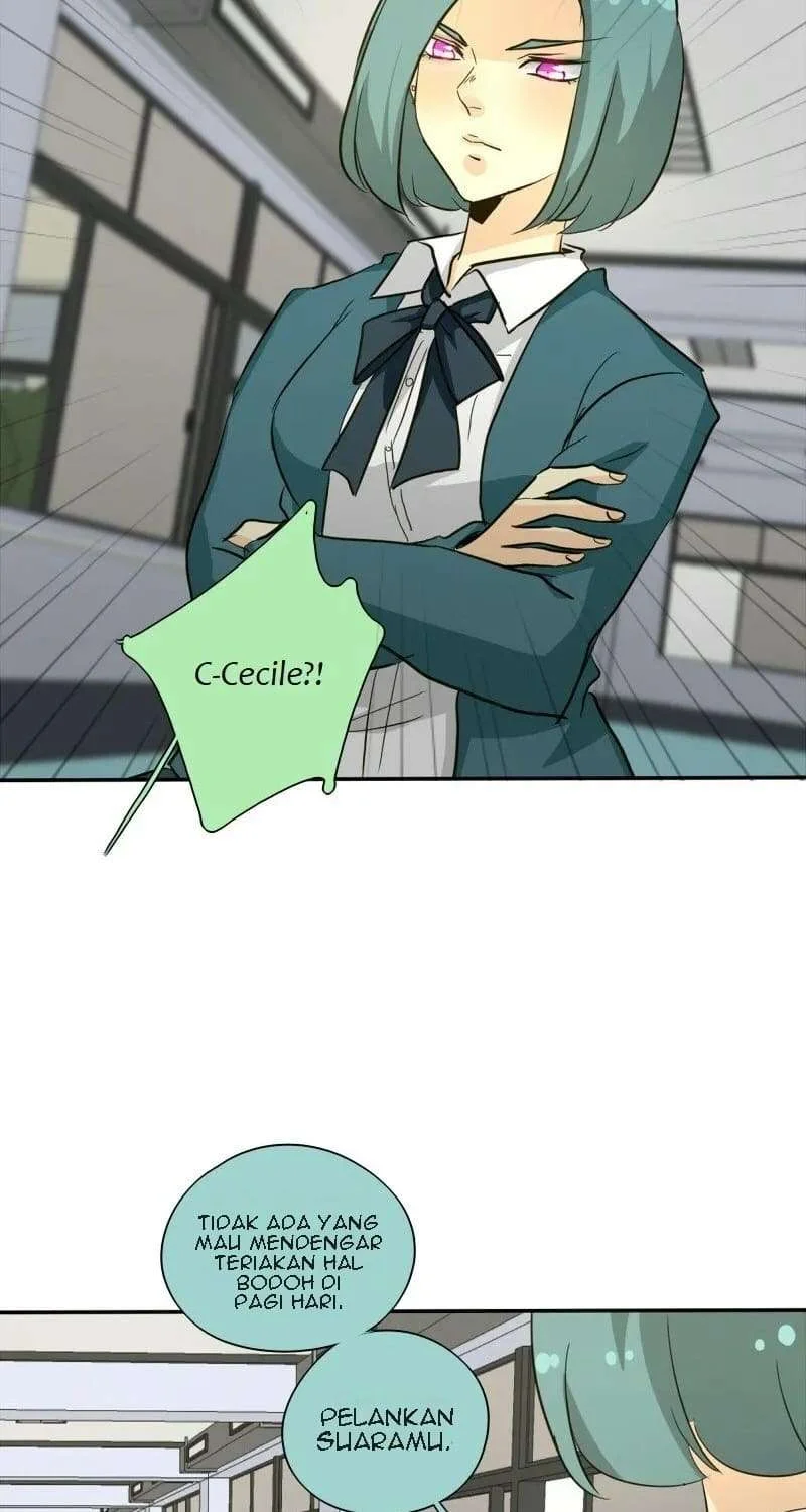 unOrdinary Chapter 133 Gambar 70