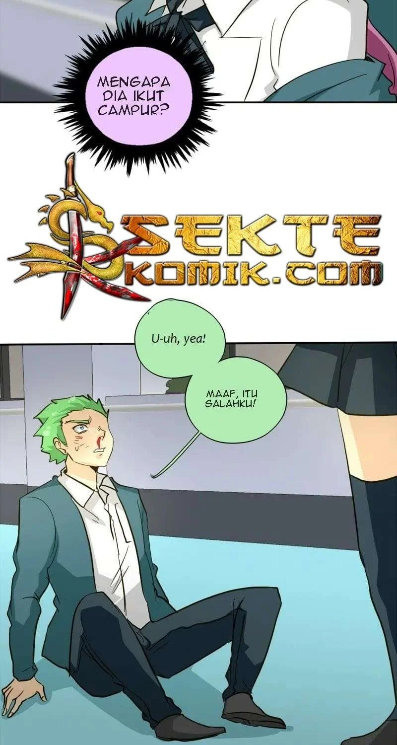unOrdinary Chapter 133 Gambar 72