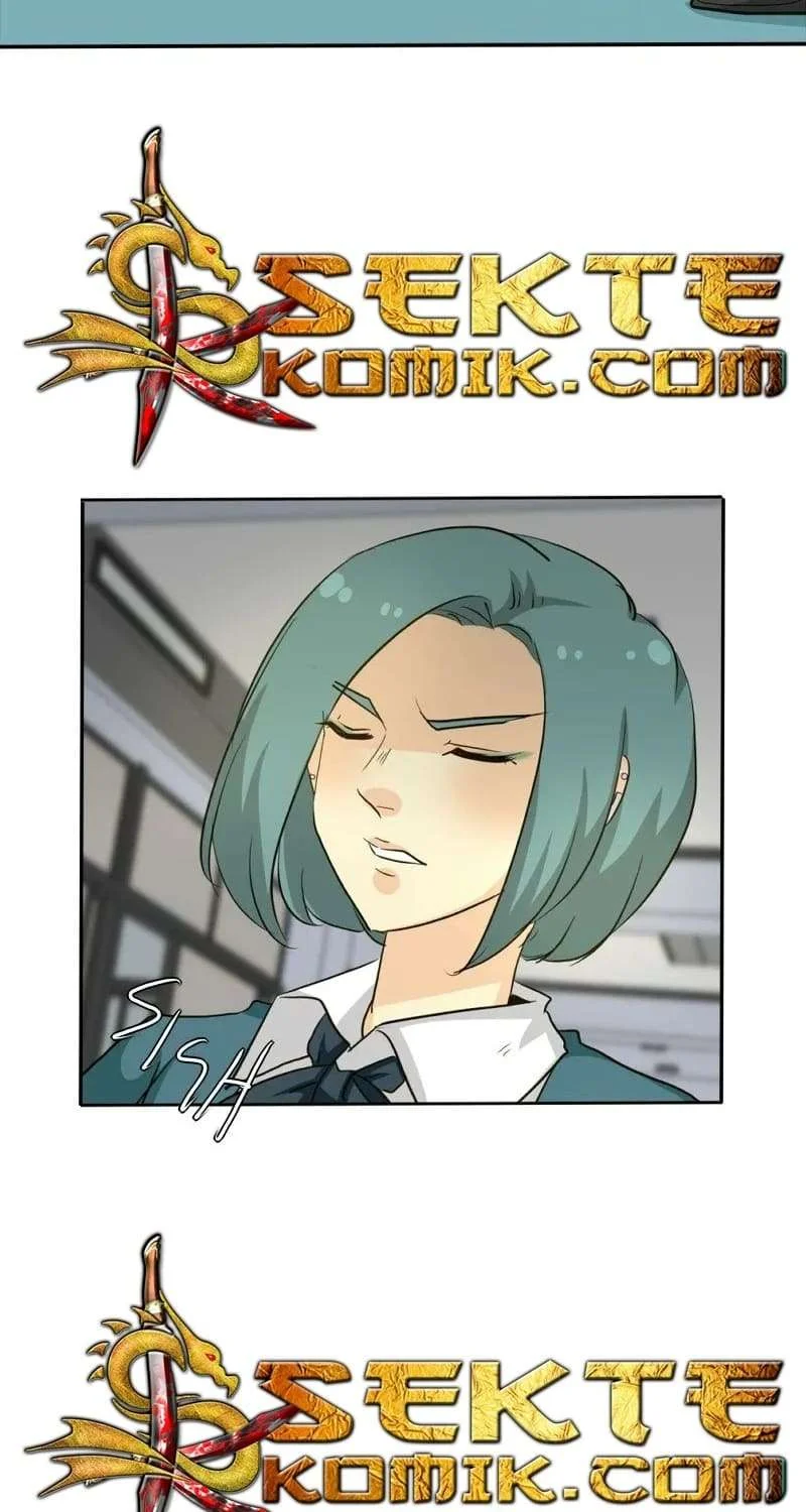 unOrdinary Chapter 133 Gambar 73