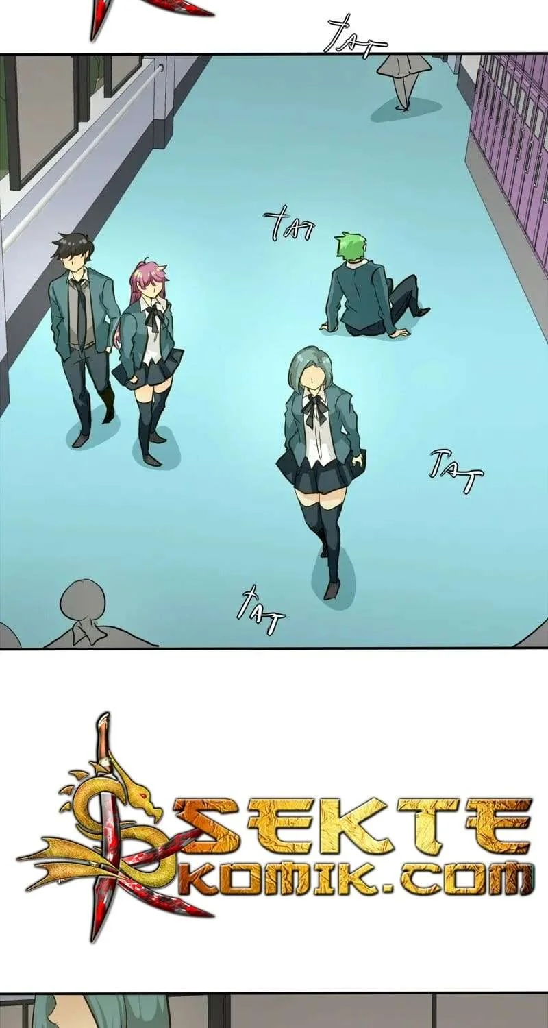 unOrdinary Chapter 133 Gambar 74