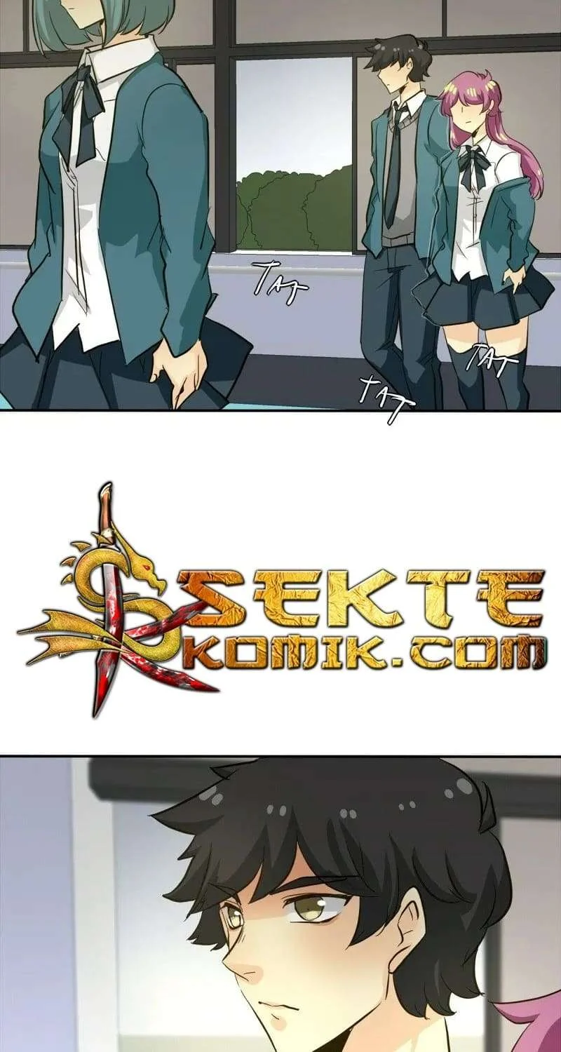 unOrdinary Chapter 133 Gambar 75