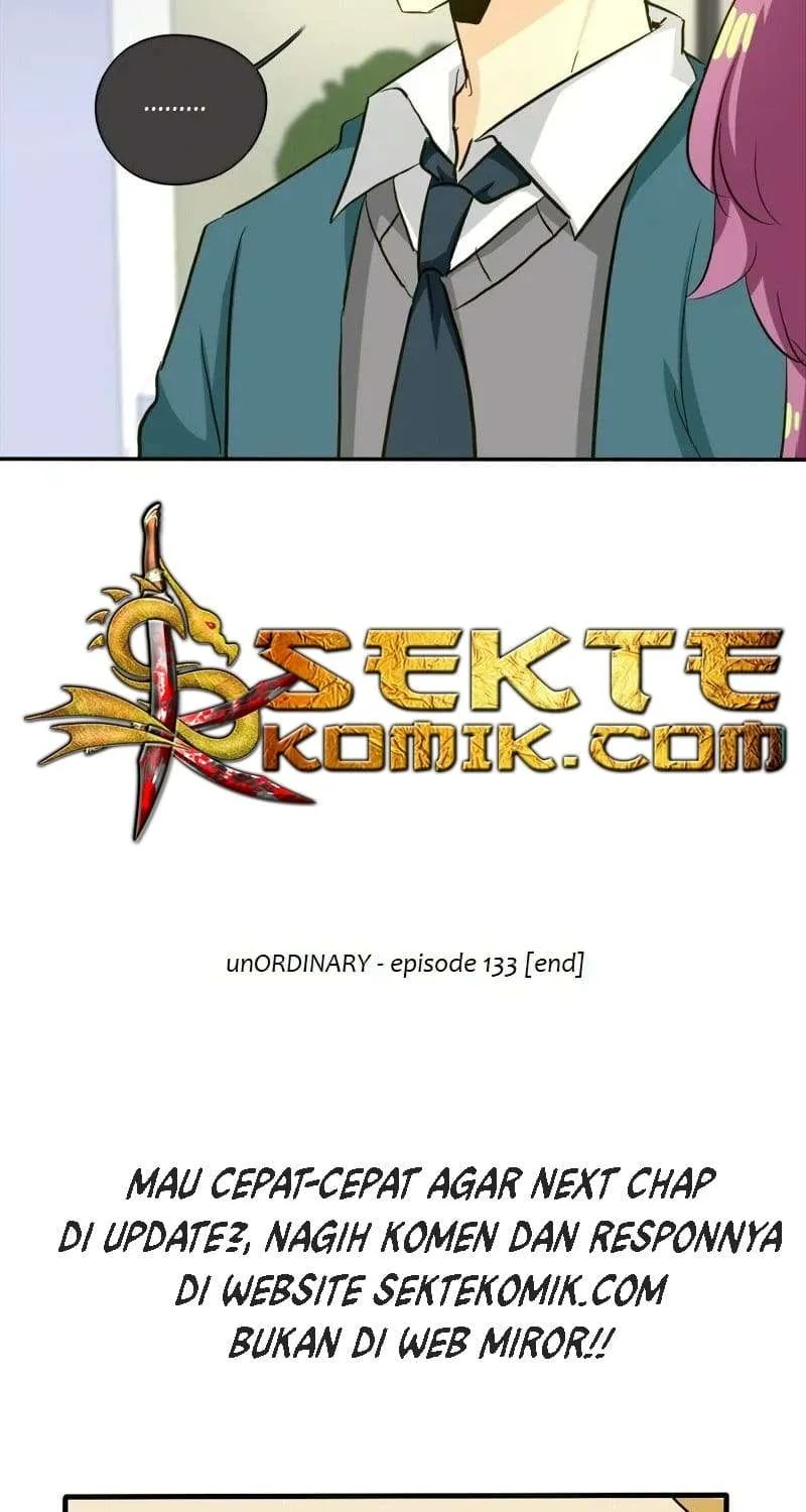 unOrdinary Chapter 133 Gambar 76