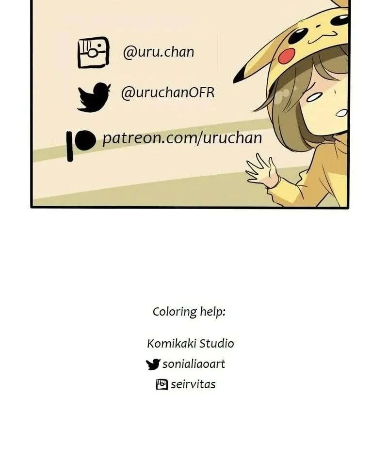 unOrdinary Chapter 133 Gambar 77