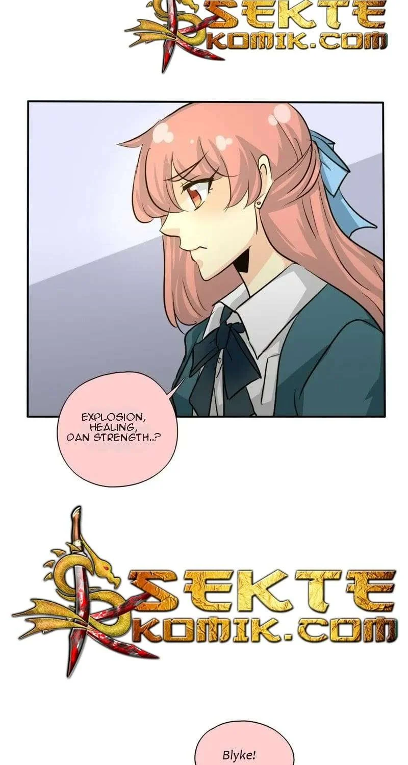 unOrdinary Chapter 133 Gambar 9