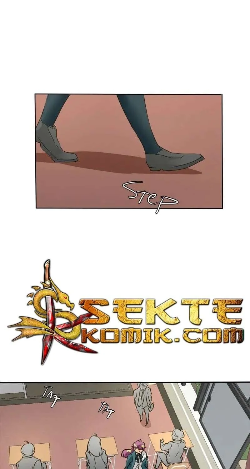 unOrdinary Chapter 134 Gambar 10