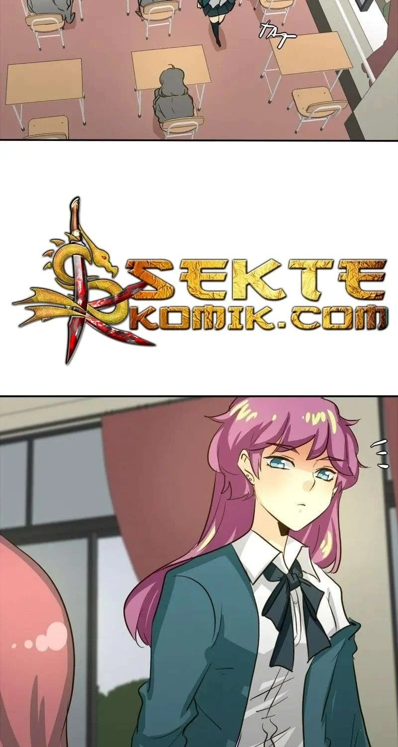 unOrdinary Chapter 134 Gambar 11