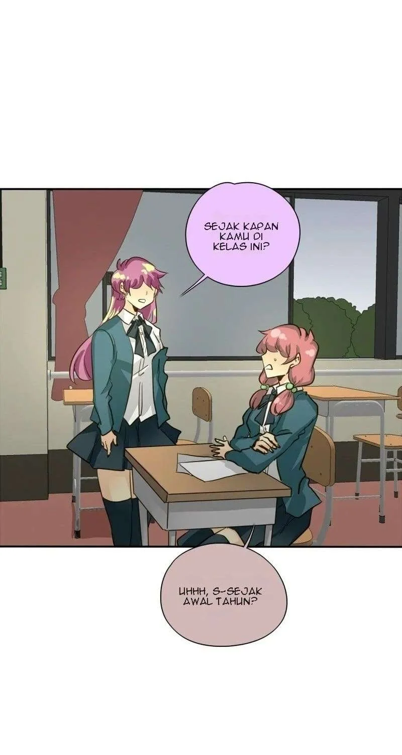 unOrdinary Chapter 134 Gambar 13