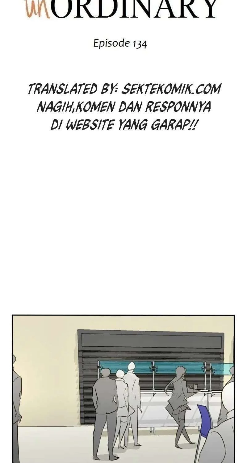 unOrdinary Chapter 134 Gambar 15