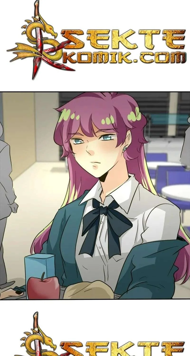 unOrdinary Chapter 134 Gambar 17