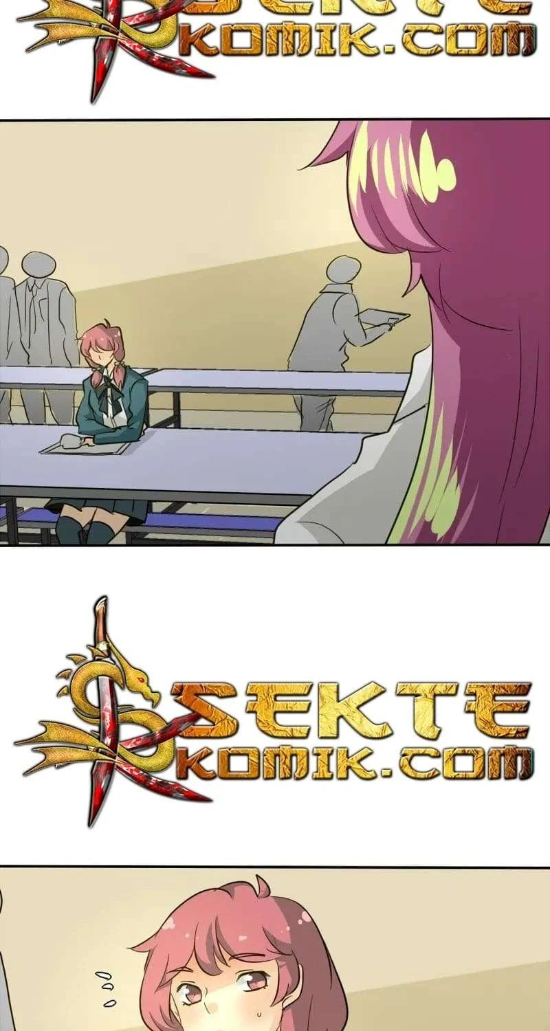 unOrdinary Chapter 134 Gambar 18
