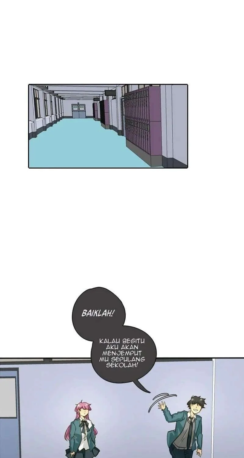 Manhwa unOrdinary Chapter 134 gambar nomor 2