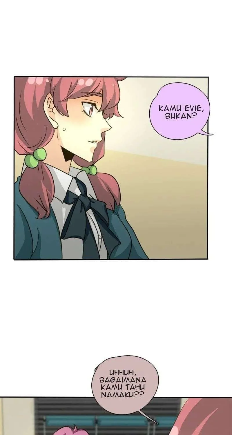 unOrdinary Chapter 134 Gambar 21