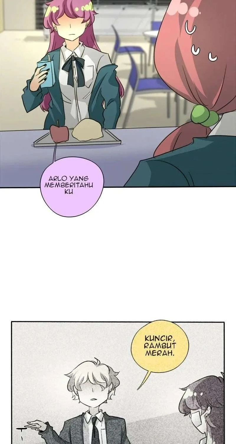 unOrdinary Chapter 134 Gambar 22