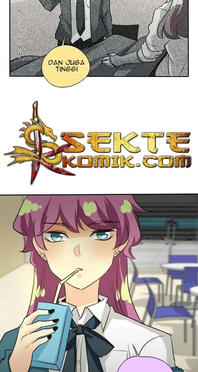 unOrdinary Chapter 134 Gambar 23