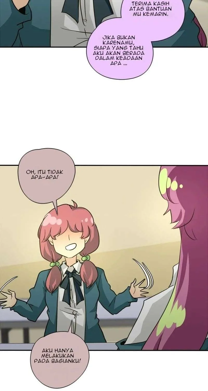 unOrdinary Chapter 134 Gambar 24