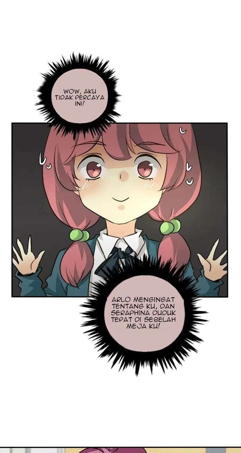 unOrdinary Chapter 134 Gambar 25