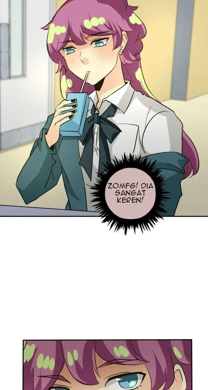 unOrdinary Chapter 134 Gambar 26