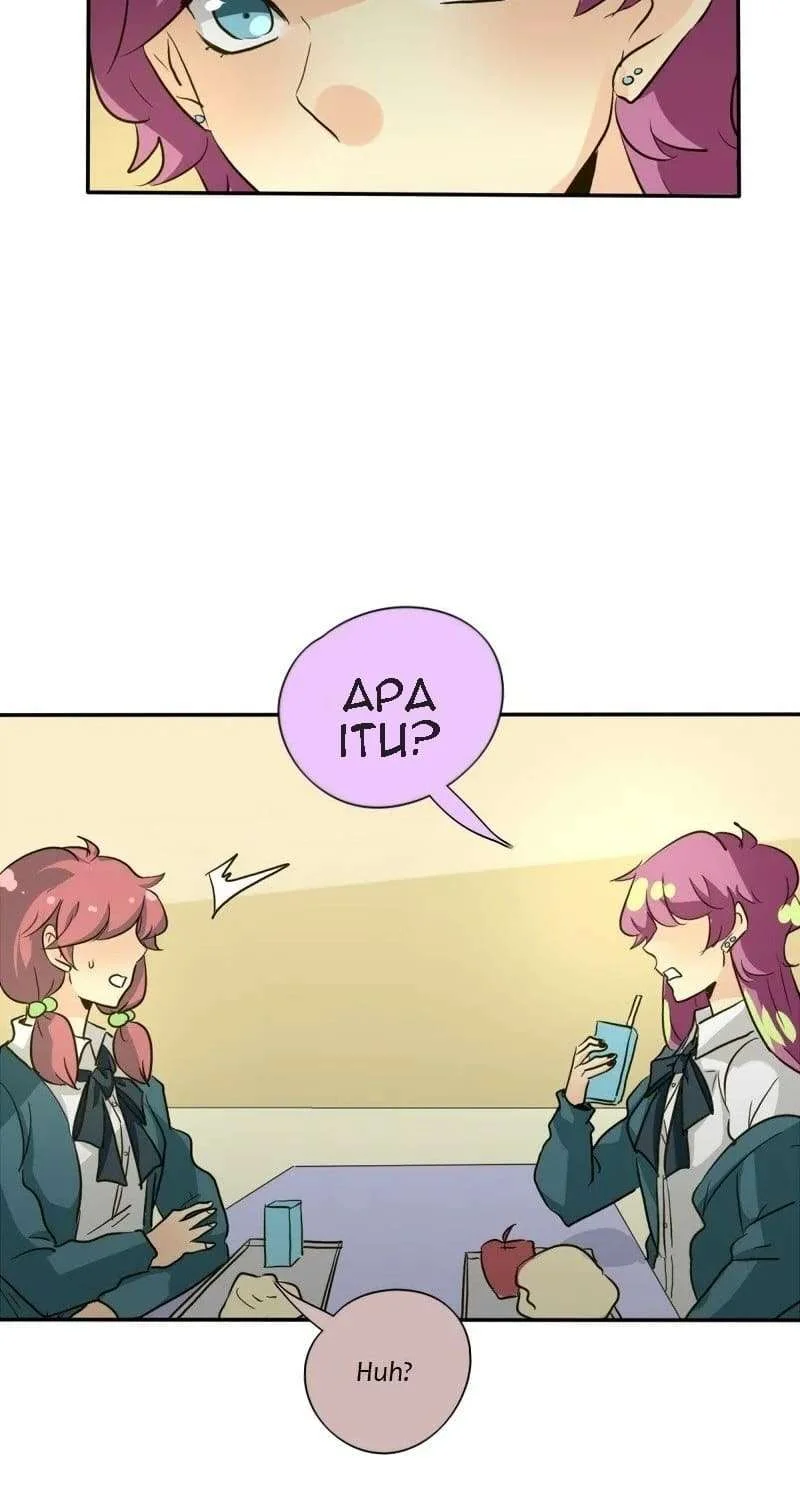 unOrdinary Chapter 134 Gambar 27