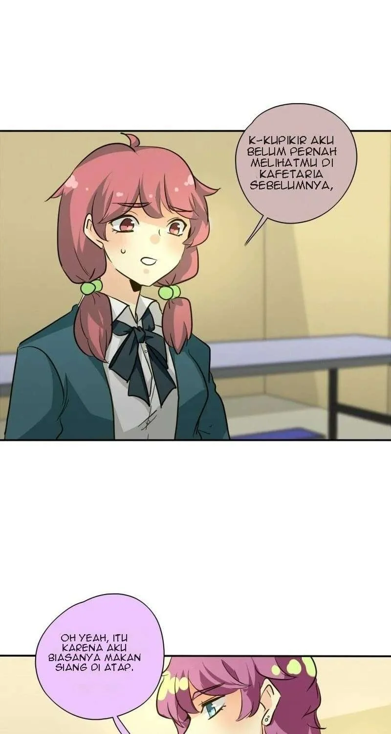 unOrdinary Chapter 134 Gambar 28