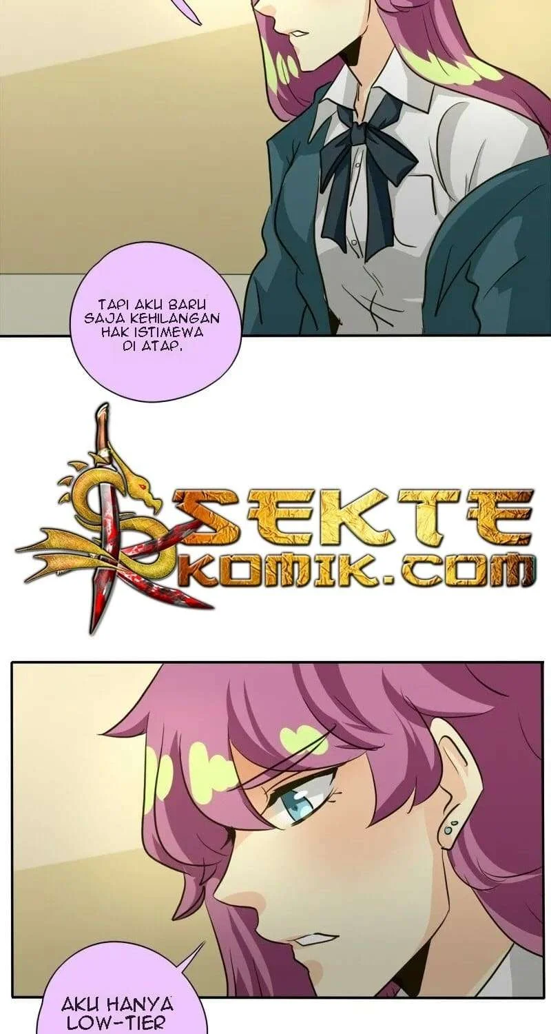 unOrdinary Chapter 134 Gambar 29