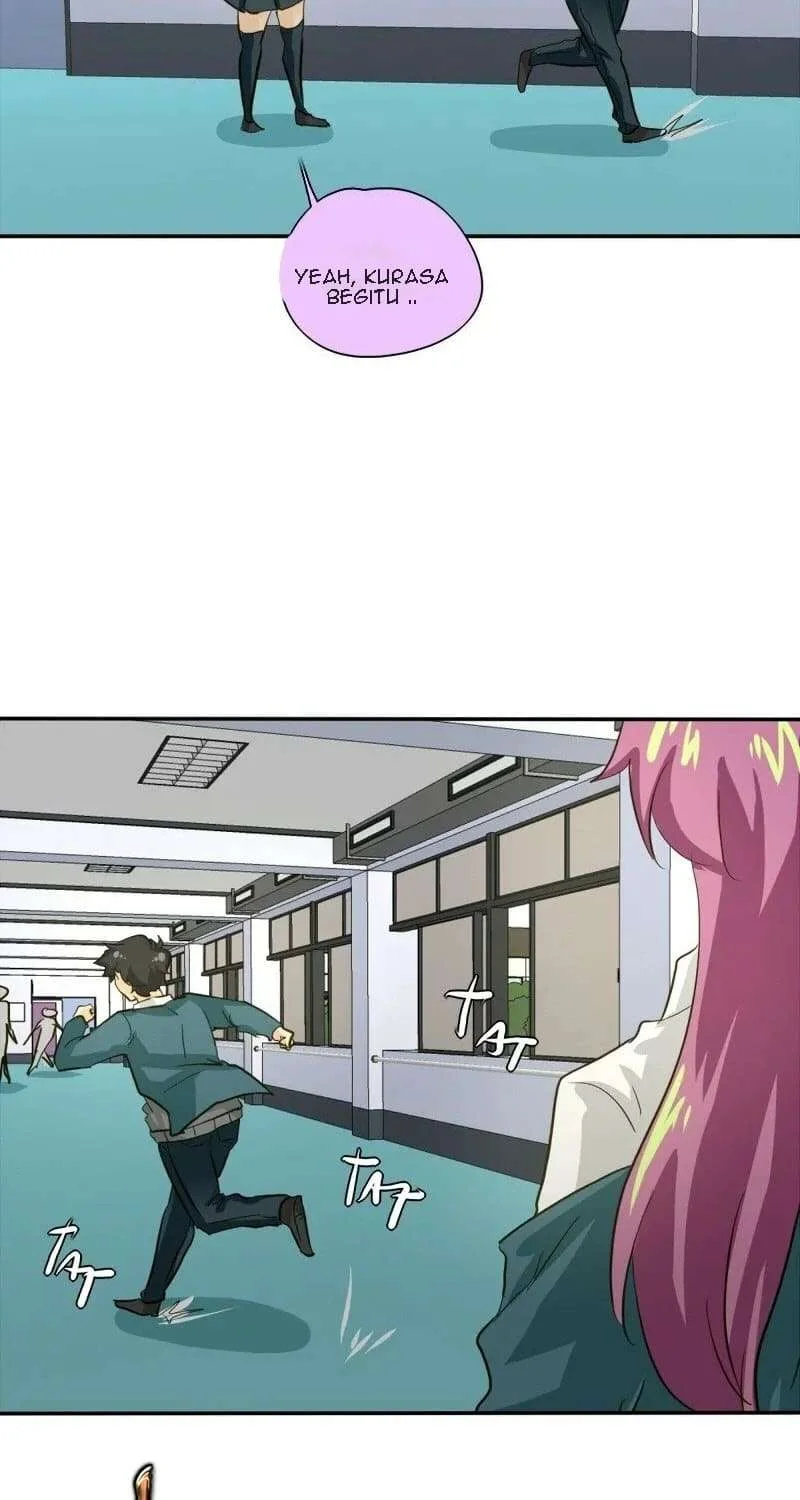 unOrdinary Chapter 134 Gambar 3