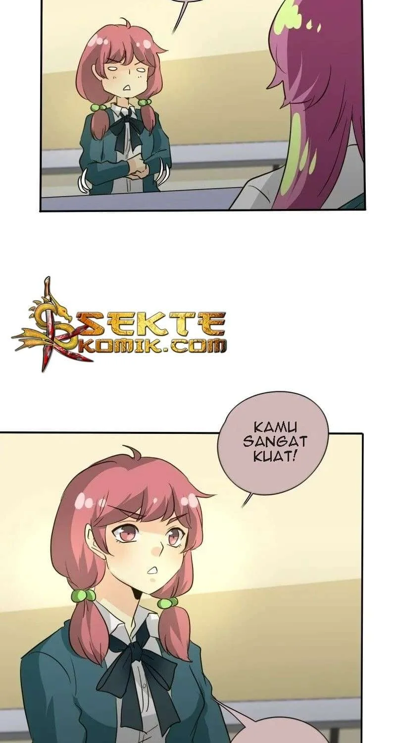 unOrdinary Chapter 134 Gambar 31