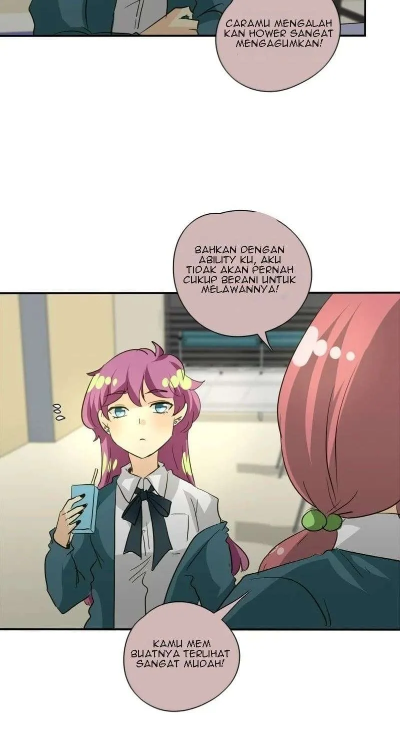 unOrdinary Chapter 134 Gambar 32