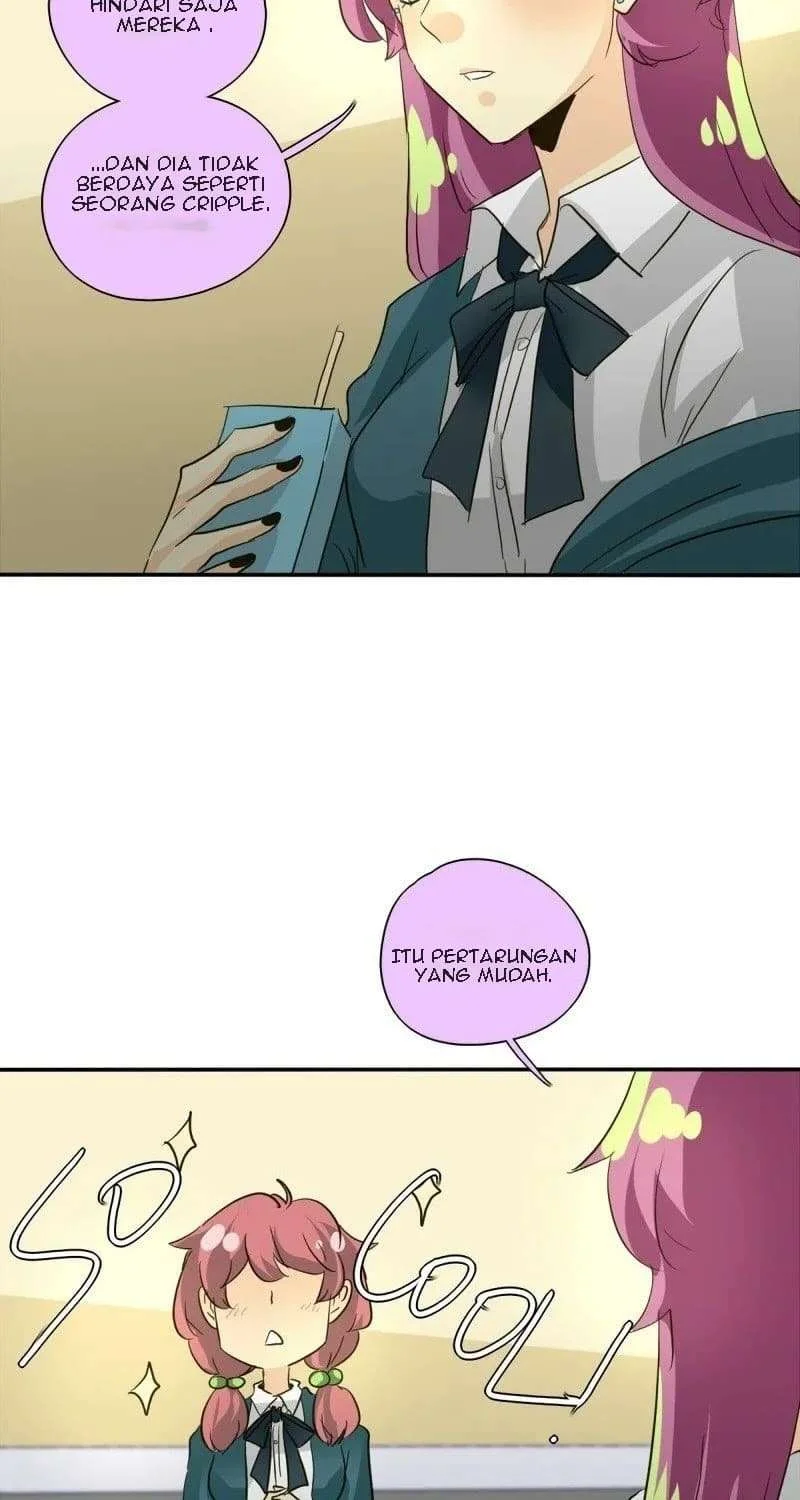 unOrdinary Chapter 134 Gambar 34