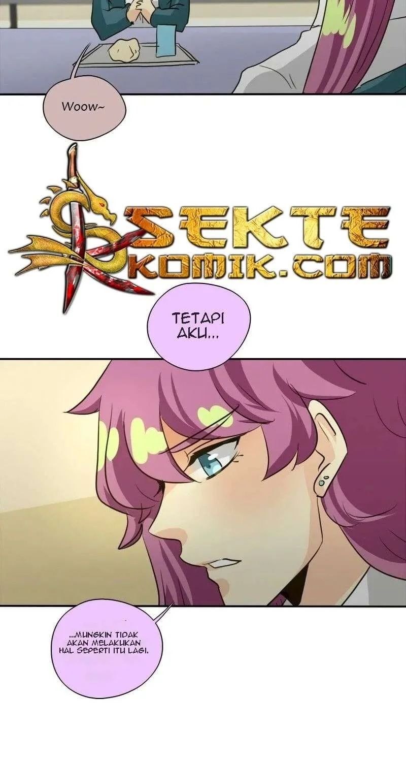unOrdinary Chapter 134 Gambar 35