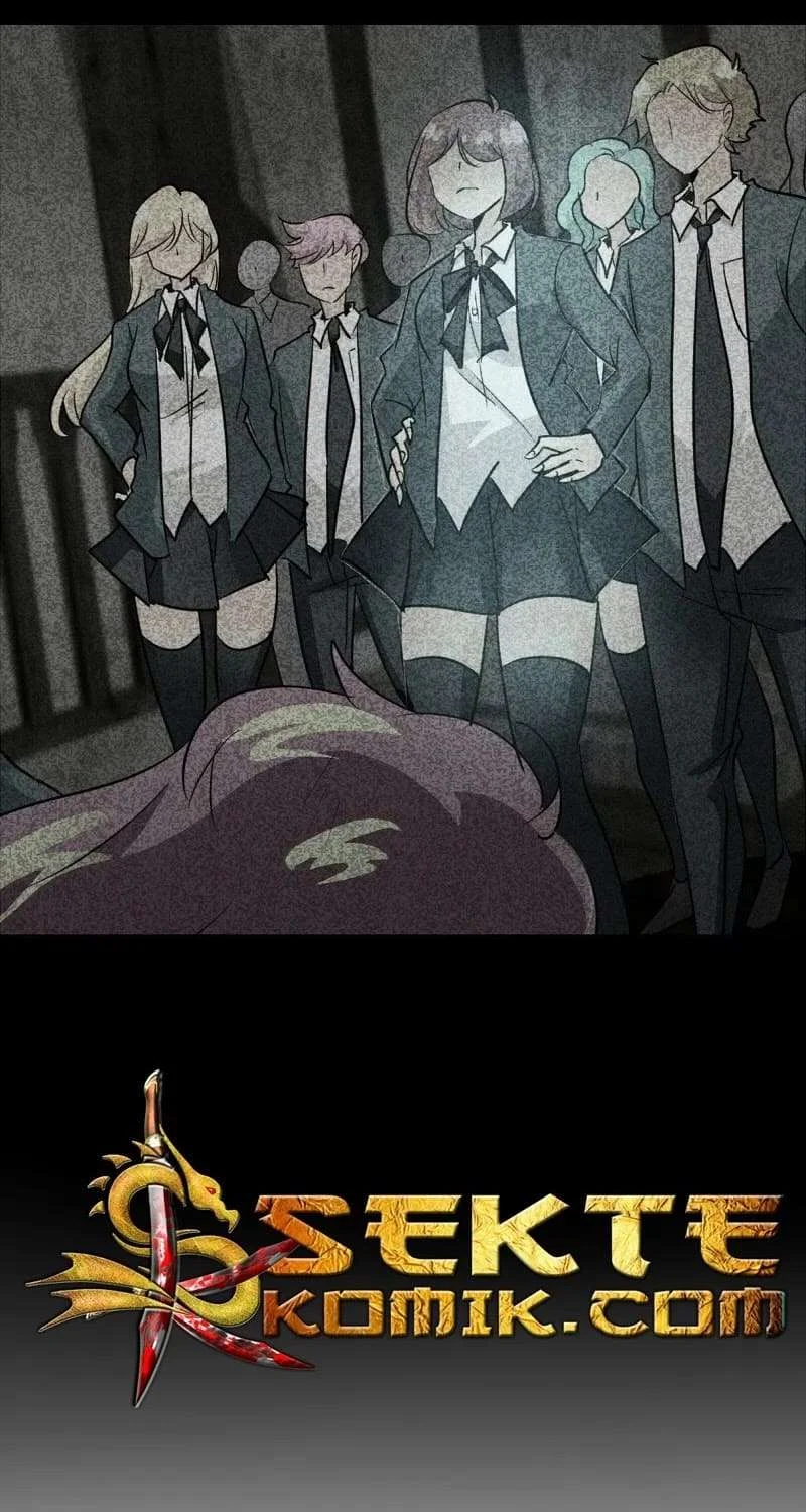 unOrdinary Chapter 134 Gambar 38