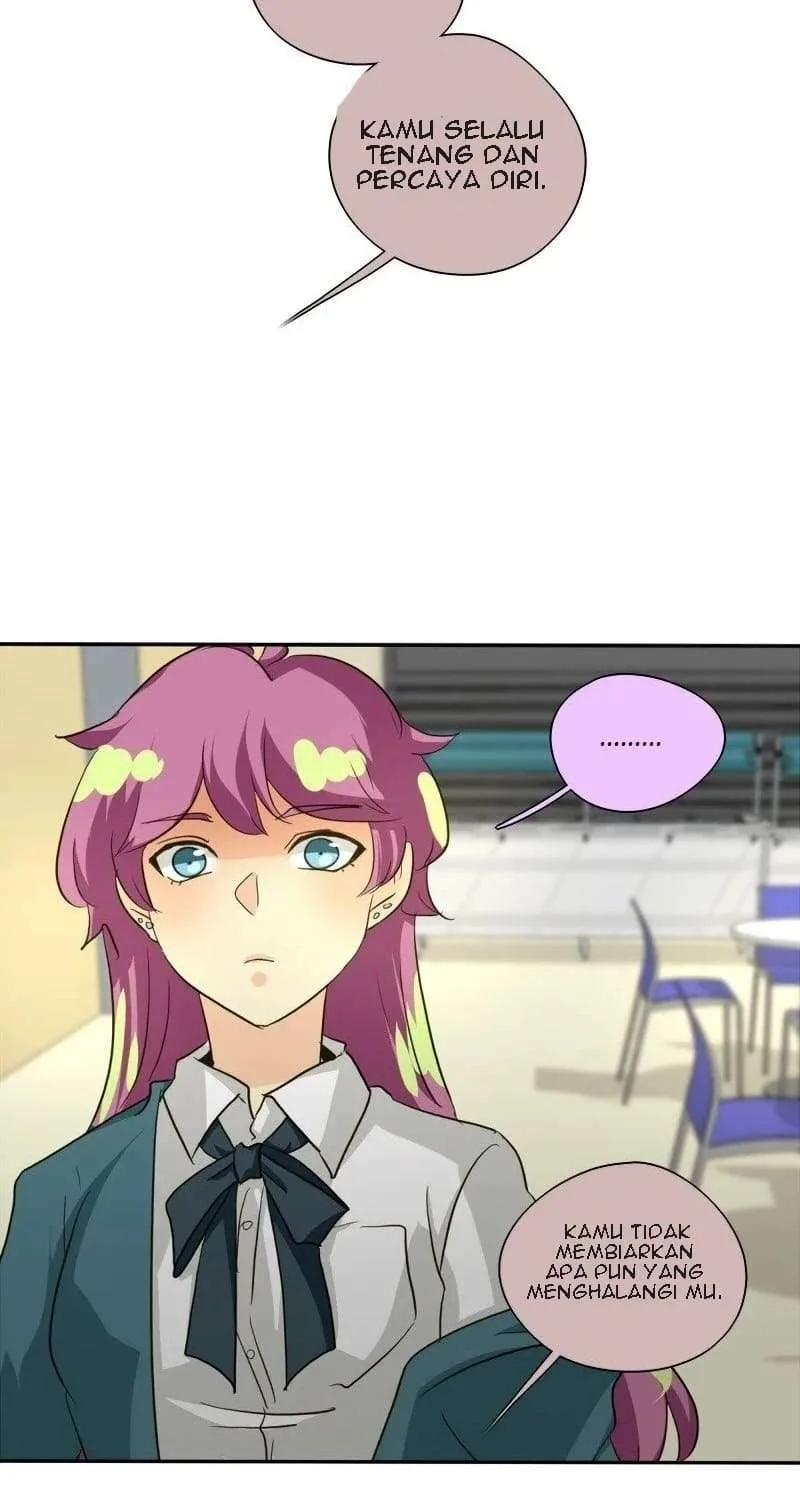 unOrdinary Chapter 134 Gambar 41