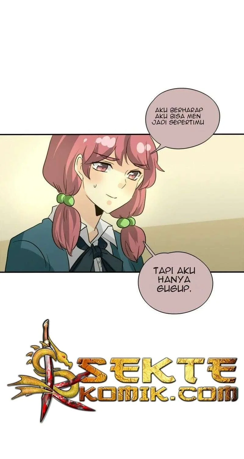 unOrdinary Chapter 134 Gambar 42