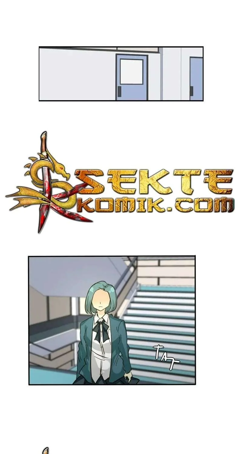 unOrdinary Chapter 134 Gambar 45
