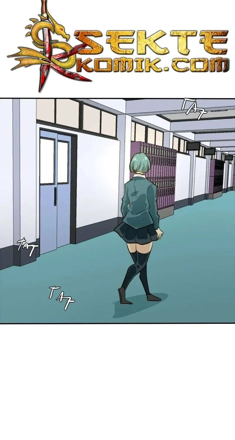 unOrdinary Chapter 134 Gambar 46