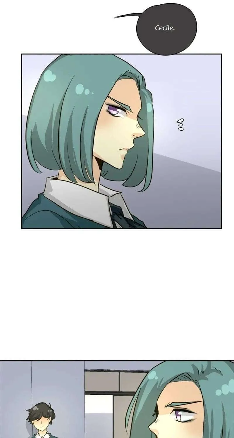 unOrdinary Chapter 134 Gambar 47