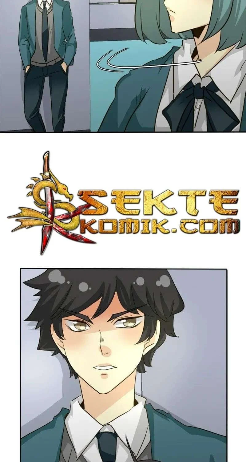 unOrdinary Chapter 134 Gambar 48